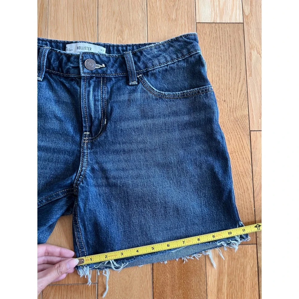 Hollister women low